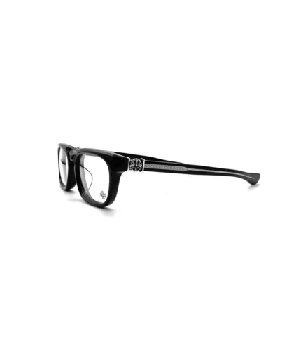 GRIM BK/SS Glasses