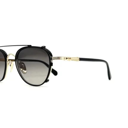 GAG BK/GP Sunglasses