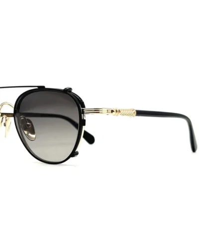 GAG BK/GP Sunglasses
