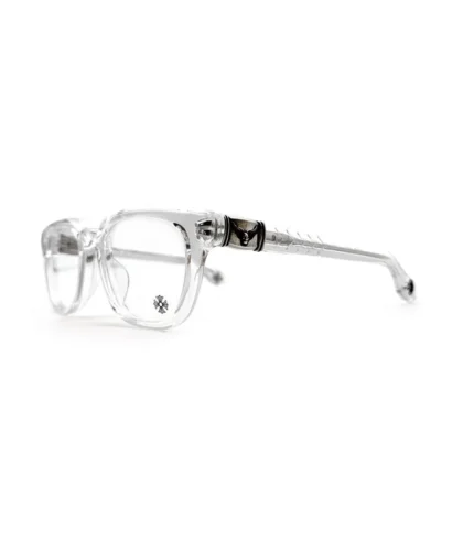 WELL HELL YEAH CRYS Glasses